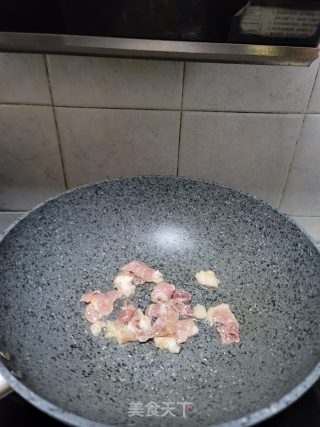 猪肉洋葱炒芦笋步骤5
