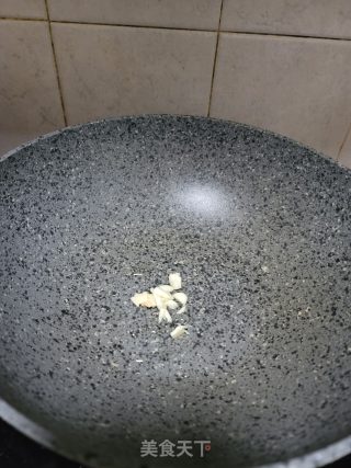 鸡汤黄豆芽步骤3