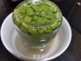 扑空心菜梗步骤6