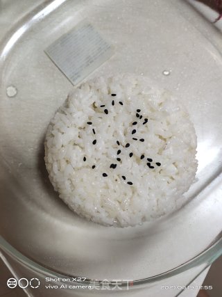 咖喱牛肉炖土豆盖烧饭步骤8