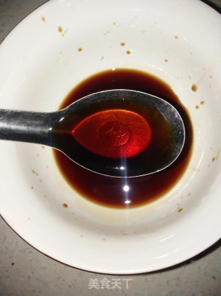 秘酱炒鸡蛋（超级下饭）步骤3