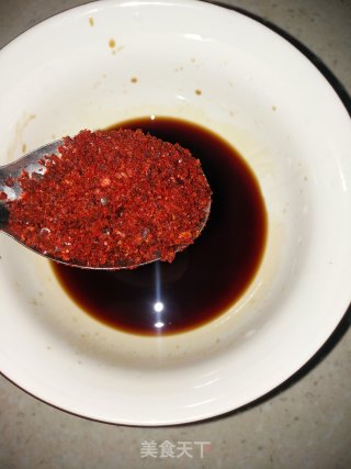 秘酱炒鸡蛋（超级下饭）步骤5