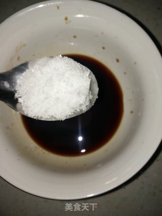 秘酱炒鸡蛋（超级下饭）步骤4