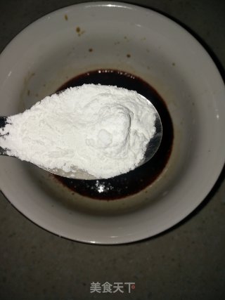 秘酱炒鸡蛋（超级下饭）步骤6
