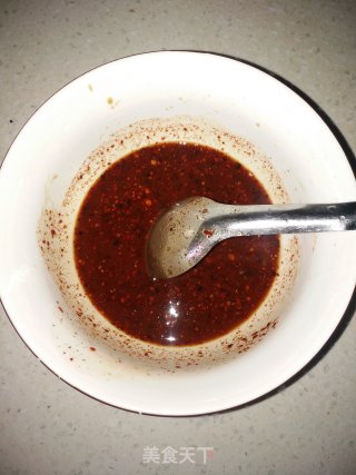 秘酱炒鸡蛋（超级下饭）步骤7
