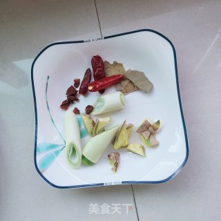 红烧龙骨步骤4