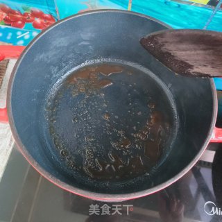 红烧龙骨步骤9
