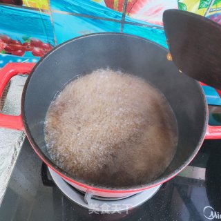 红烧龙骨步骤10