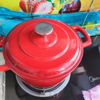 红烧龙骨步骤14