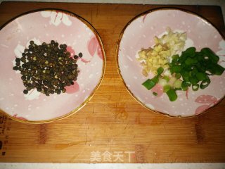 麻椒鸡步骤3