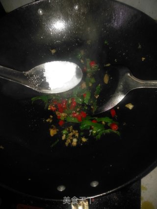 麻椒鸡步骤7