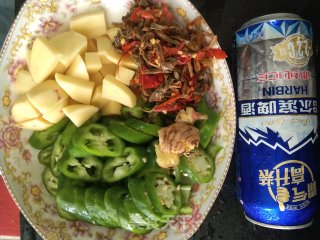 啤酒步骤4