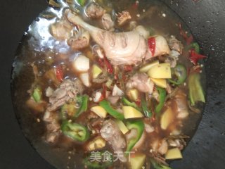 啤酒步骤7