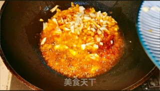 茄香鸡腿煲步骤4