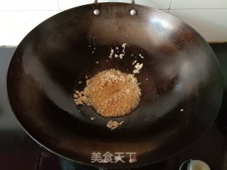 蒜蓉龙虾尾步骤4