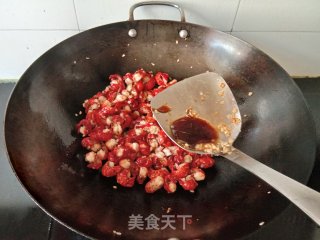 蒜蓉龙虾尾步骤7