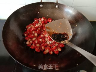 蒜蓉龙虾尾步骤8
