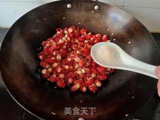 蒜蓉龙虾尾步骤10