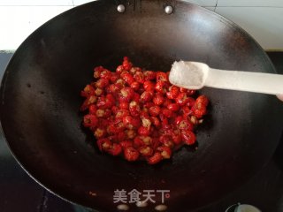 蒜蓉龙虾尾步骤13