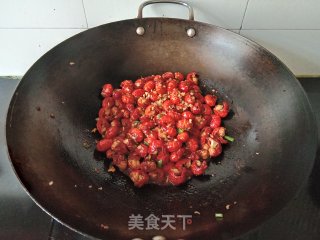蒜蓉龙虾尾步骤15