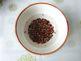 藜麦土豆泥步骤3