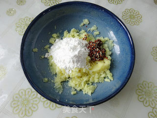 藜麦土豆泥步骤4