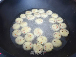 藜麦土豆泥步骤9