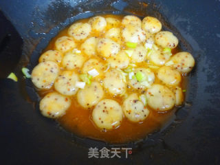 藜麦土豆泥步骤12