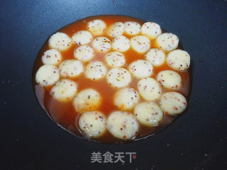 藜麦土豆泥步骤11