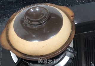 鹌鹑蛋烧五花肉步骤5