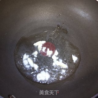 牛肉炒青椒步骤4