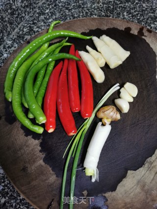 嫩滑鸡丁步骤7
