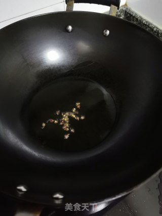 嫩滑鸡丁步骤12