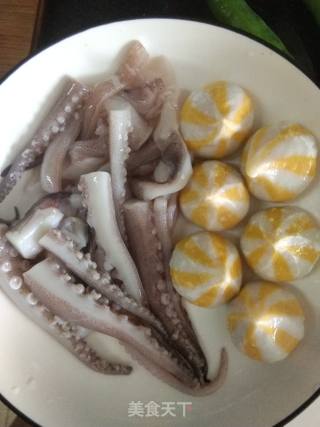 双鲜炒尖辣椒！步骤1