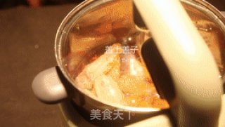 麻辣鸭翅步骤4