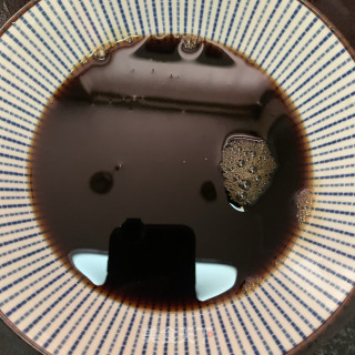 客家黄酒焖猪脚步骤3