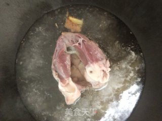 西兰花挠猪心❤️步骤3