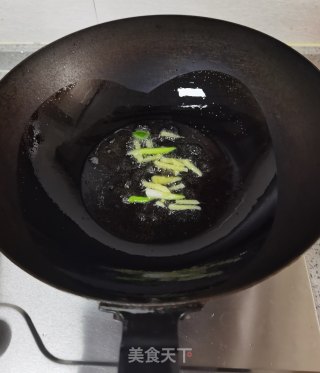 荔枝鸡肉丸步骤8