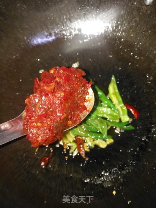 比肉好吃的豆芽炒鸡蛋步骤3