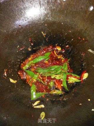 比肉好吃的豆芽炒鸡蛋步骤4