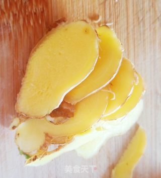 金针彩带迎新春步骤1
