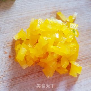 金针彩带迎新春步骤4