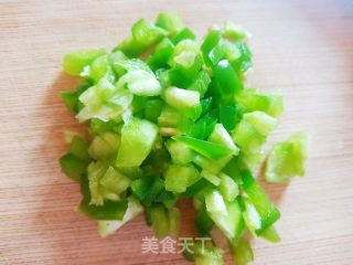 金针彩带迎新春步骤3
