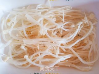 金针彩带迎新春步骤6