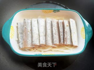 金针彩带迎新春步骤8
