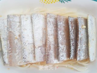 金针彩带迎新春步骤7