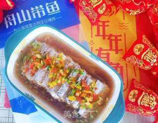 金针彩带迎新春步骤12