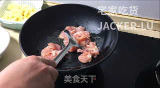 家常土豆咖喱鸡，简单又美味，小白也能做的经典美食。步骤2