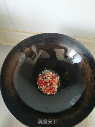 清蒸扇贝粉丝步骤3