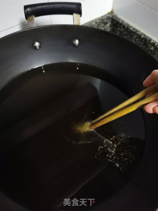 冬瓜烧豆腐圆子步骤6
